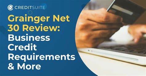 7 Tips to Maximize Your Grainger Business Credit Benefits