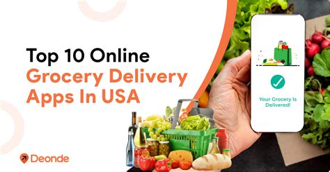 Grocery Delivery Eugene