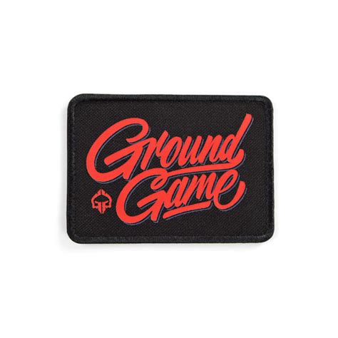 5 Ground Game Tips