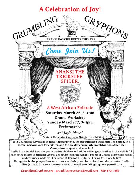 Grumbling Gryphons Grumbling Gryphons