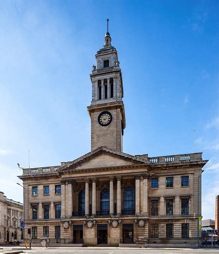 Guildhall Hull Guildhall