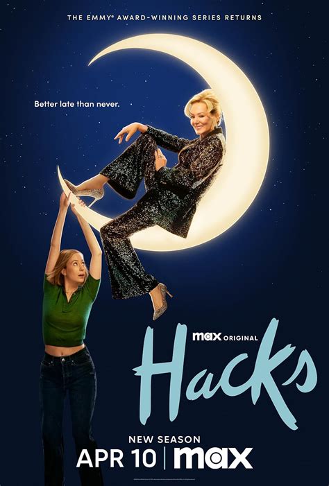 Hacks Season 2 DVD Release Date: What Fans Need to Know