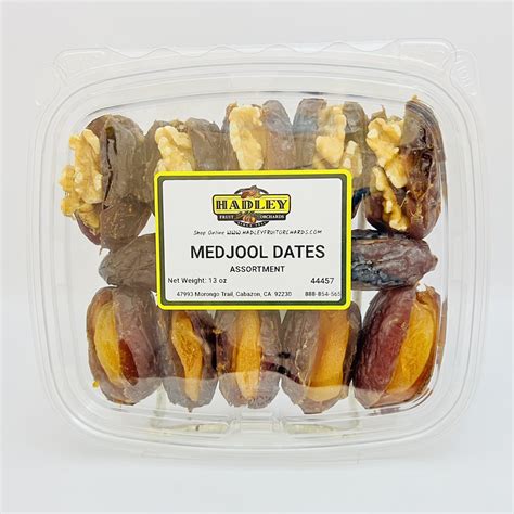 Hadley Medjool Dates