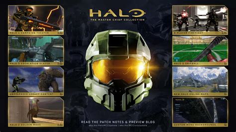 Discover the Exciting Halo MCC Release Date and What to Expect