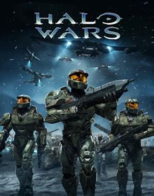 Halo Wars Wikipedia