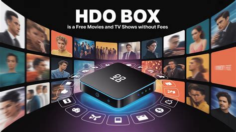 Hdo Box Stream Movies Amp Tv Shows