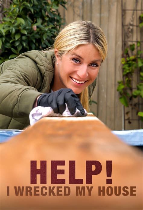 Help I Wrecked My House Season 5 Release Date