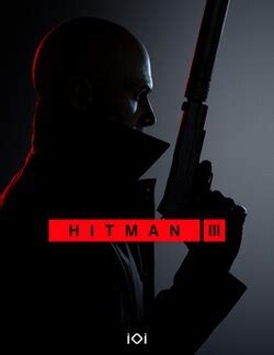 5 Hitman 3 Tips