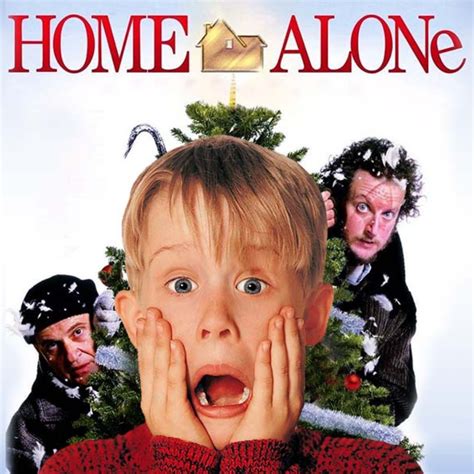 Home Alone Movie Release Date: Key Facts Every Fan Should Know