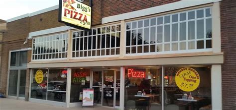Home Biggs Pizza And More