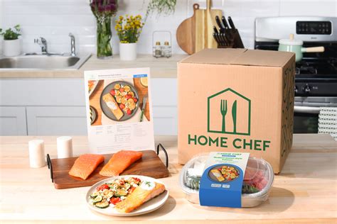Home Chef Review Does It Deliver On Flavor