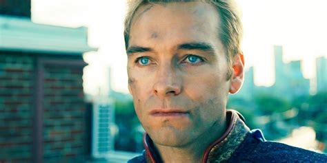 Homelander Release Date Surprising Reveal: When Will He Return?