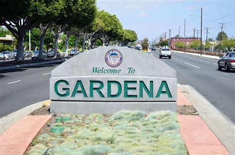 Hotels In Gardena Ca