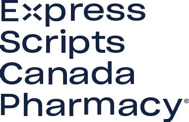 How Does The Express Scripts Canada Pharmacy Work Express Scripts