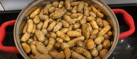How To Cook Canned Boiled Peanuts Recipes Net