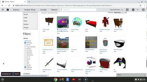 How To Go To Library On Roblox Youtube How To Go To Library On Roblox Youtube