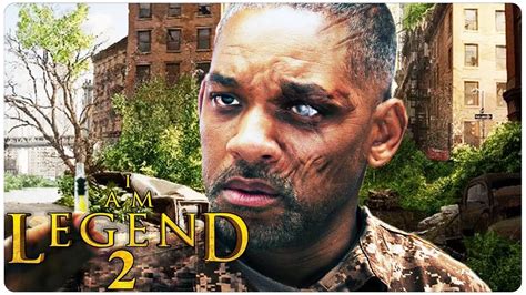 Don't Miss the Truth About i Am Legend 2 Release Date Delay