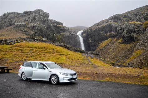 5 Tips Iceland Electric Car Rental