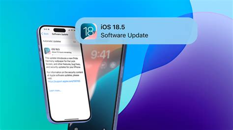 Ios 18 5 The Hidden Security Power Apple Just Changed Everything