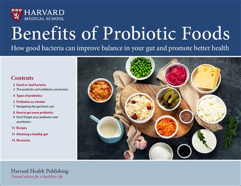 Is Probiotics Good For You