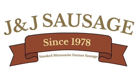 J And J Sausage