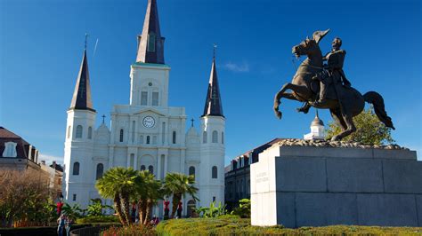Jackson Square Tours Book Now Expedia