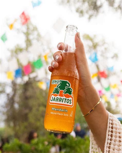 Jarritos Zero Sugar