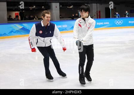 Jason Brown Figure Skating