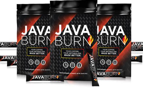 Java Burn Reviews Amazon