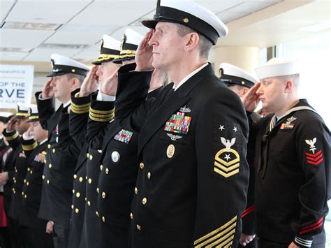 Jobs In The Navy Reserves