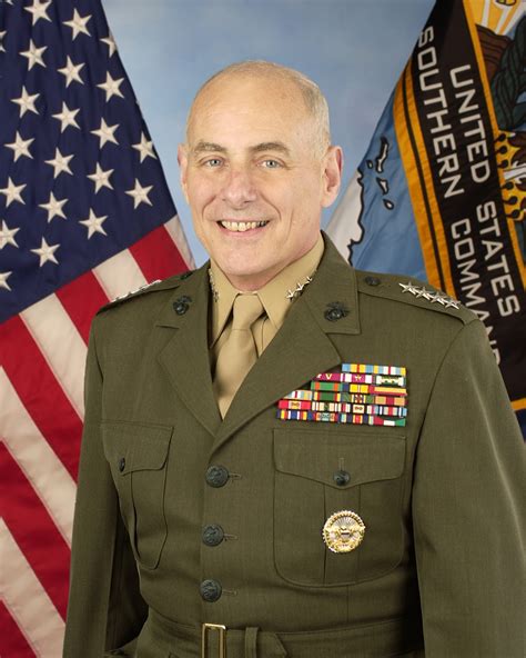John Kelly General