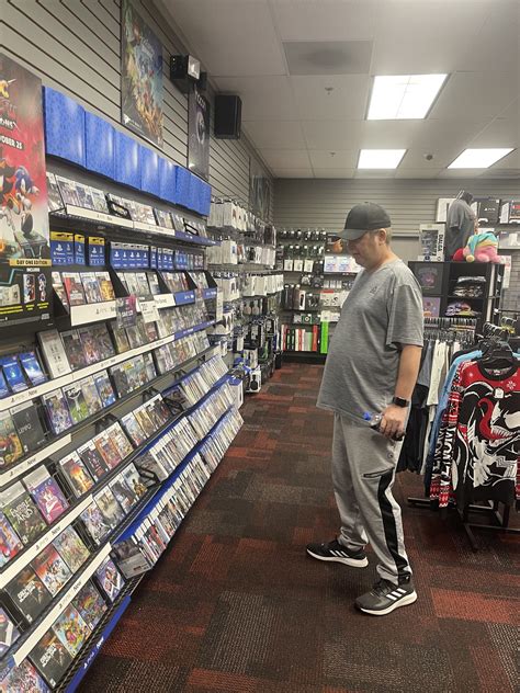 Keesler Base Exchange