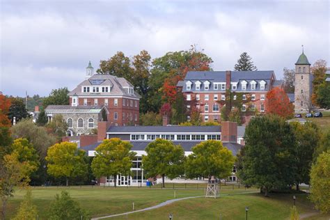 Kimball Union Academy New Hampshire