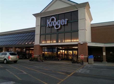 Kroger