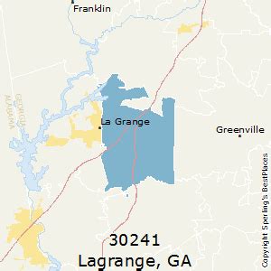 Lagrange Ga Zip Code