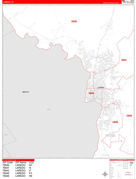 Laredo Texas Zip Code Zip Code Laredo Texas Zip Code Un Iso