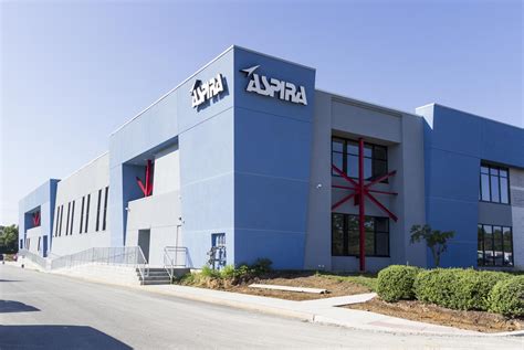 Las Americas Aspira Academy