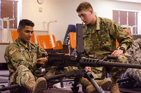 M320 Crew Served Weapons Qualification
