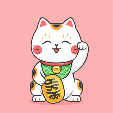 Harness the Power of the Maneki Neko Lucky to Invite Prosperity