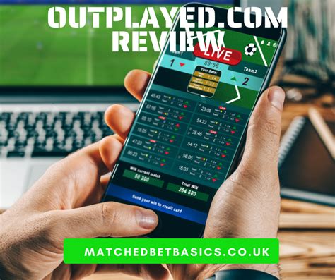 Matched Betting Calculator Oddsmonkey