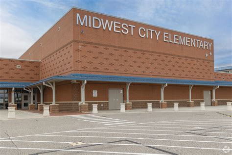 Midwest Citydel City Schools