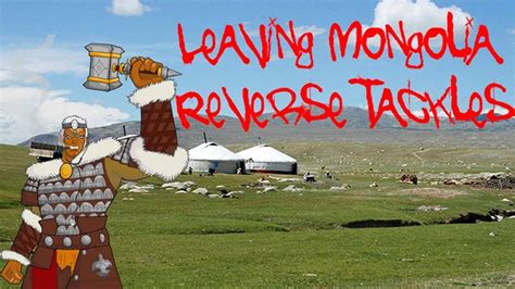 Discover How Mongolian Reversal Transforms Traditional Practices