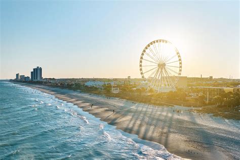 Myrtle Beach Myrtle Beach