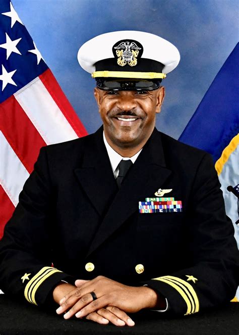 Navy Lieutenant Commander