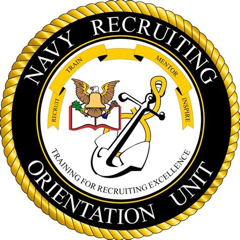 Navy Recruiting Orientation Unit