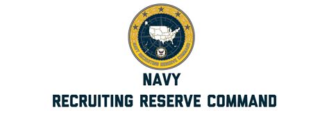 Navy Recruiting Reserve Command