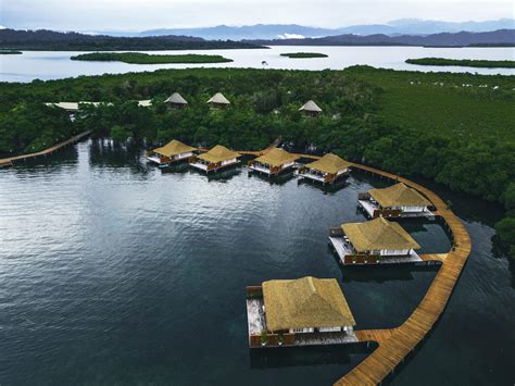 Nayara Bocas Del Toro Discover Panama