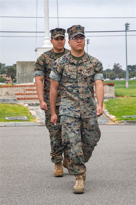 New Us Marine Uniform