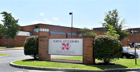 North Attleboro High School