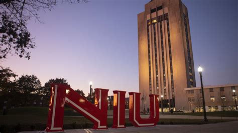 Northern Illinois University Cost